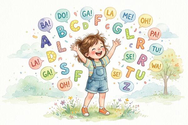 Комплексная коррекция речи для детей